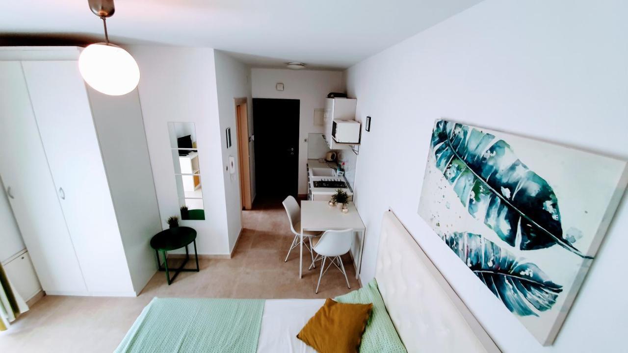 Apartments Villa Alba Poreč Extérieur photo