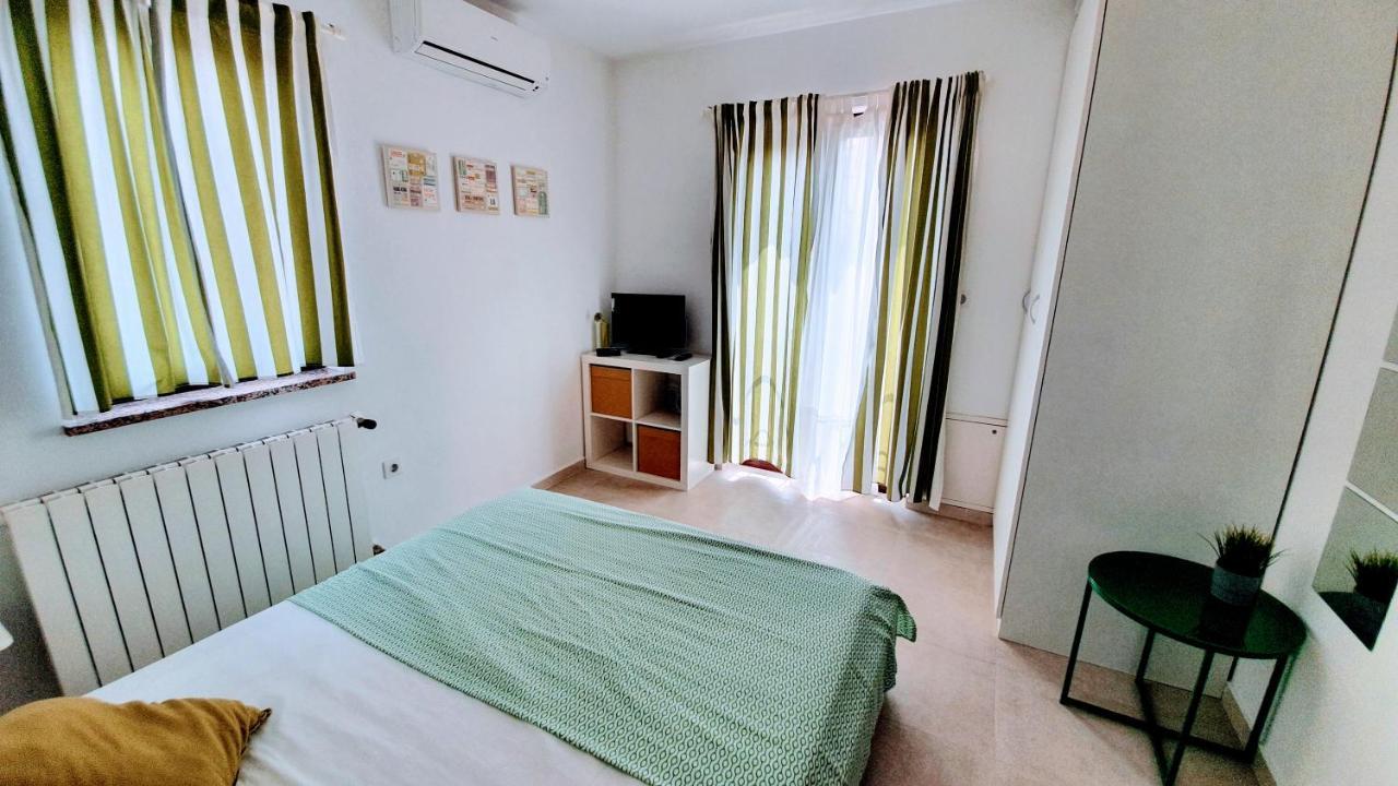 Apartments Villa Alba Poreč Extérieur photo