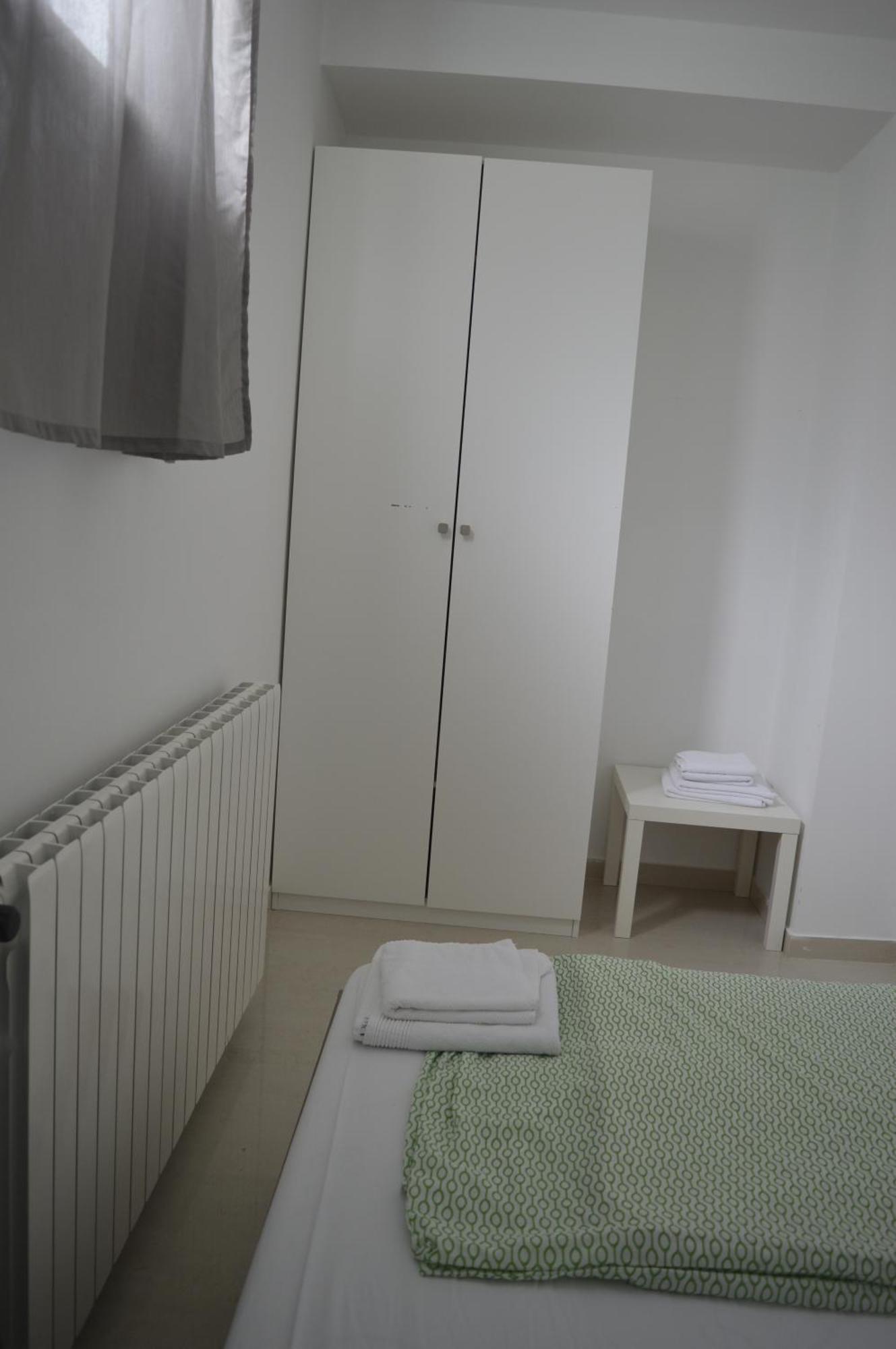 Apartments Villa Alba Poreč Extérieur photo