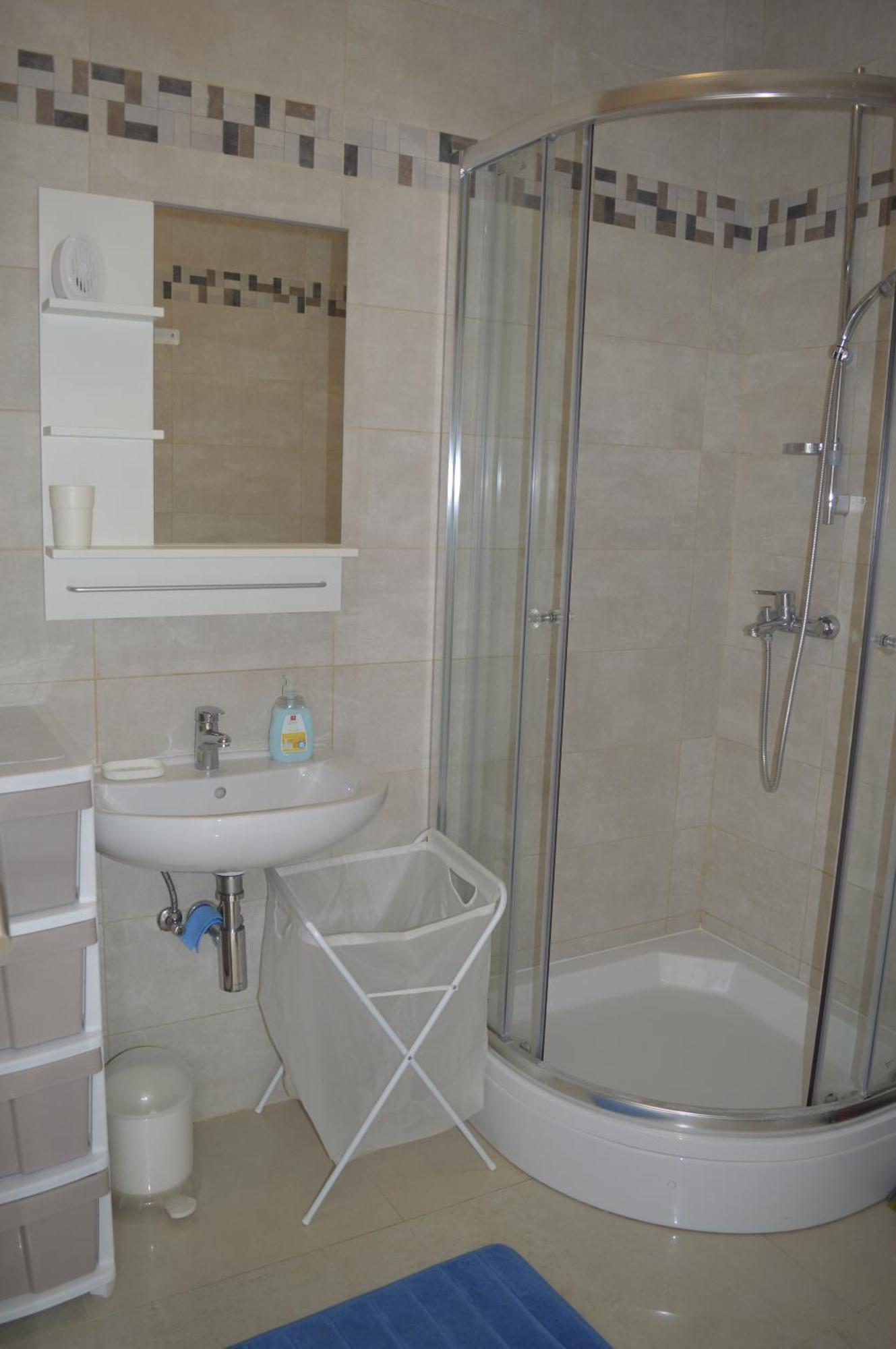 Apartments Villa Alba Poreč Extérieur photo
