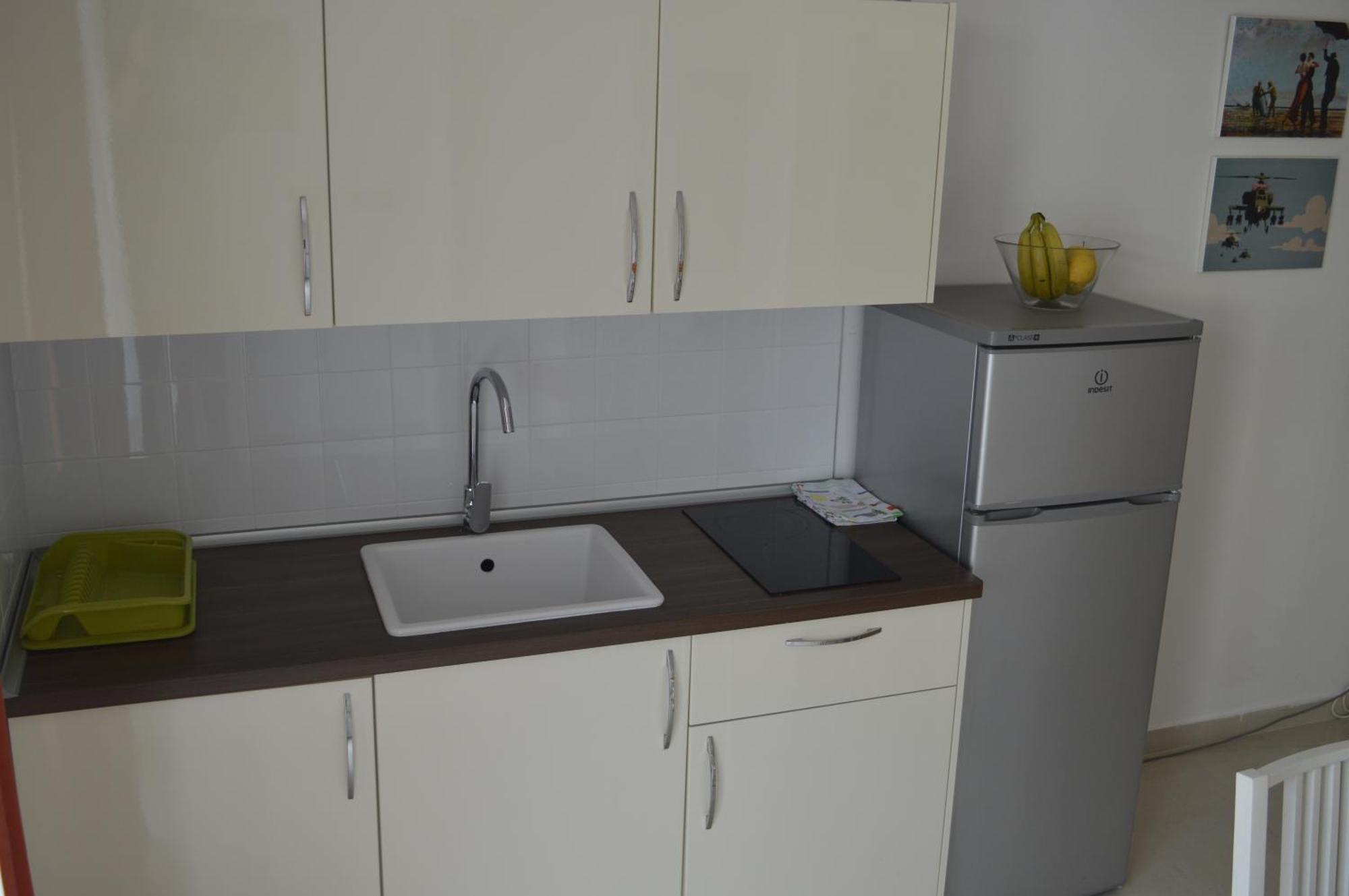 Apartments Villa Alba Poreč Extérieur photo