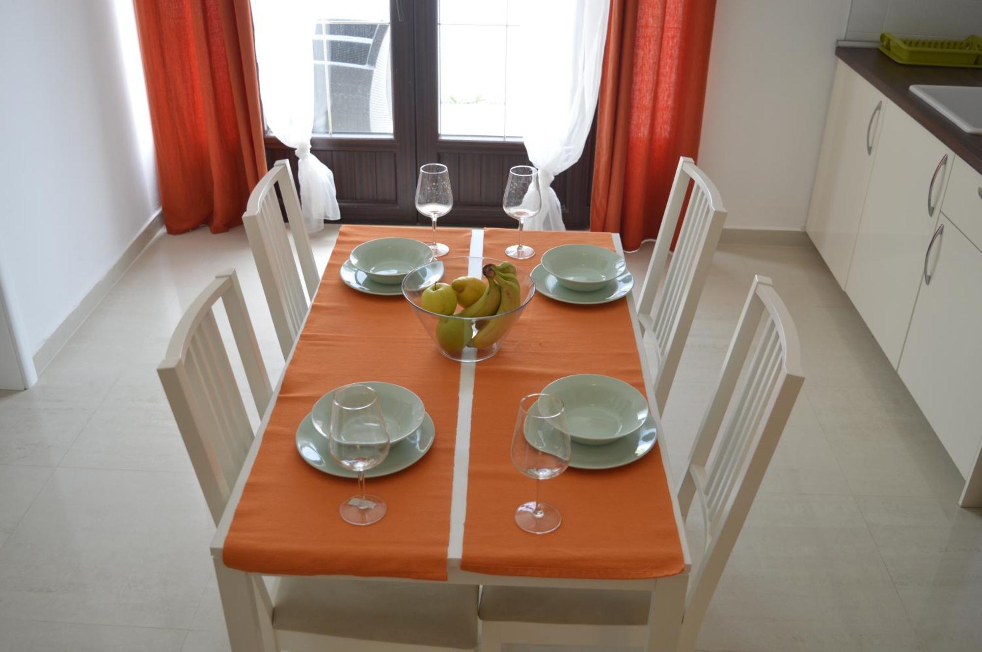 Apartments Villa Alba Poreč Extérieur photo