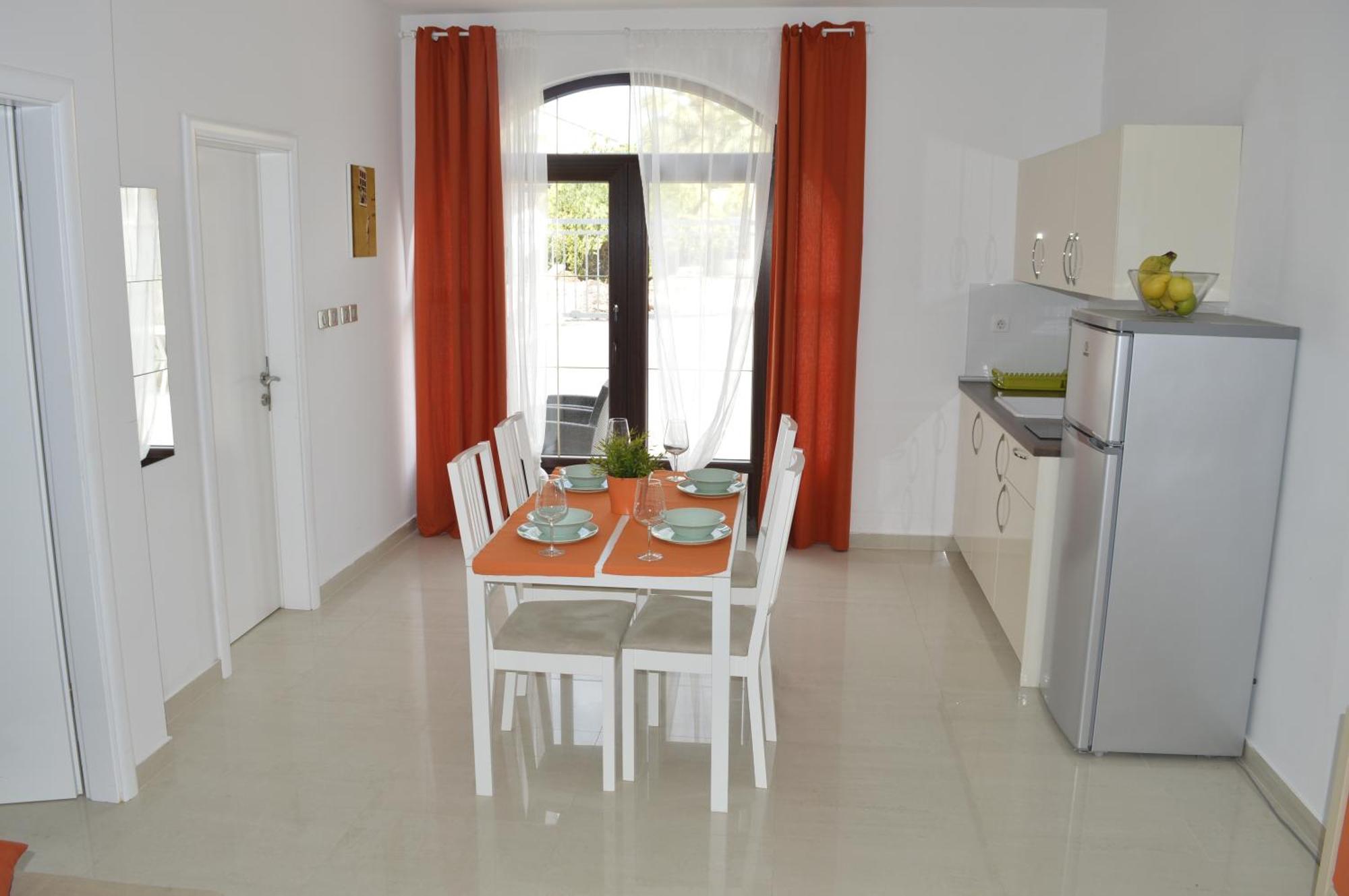 Apartments Villa Alba Poreč Extérieur photo