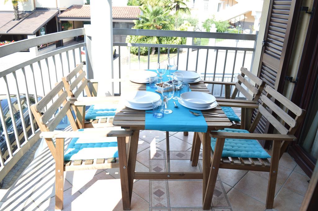 Apartments Villa Alba Poreč Extérieur photo