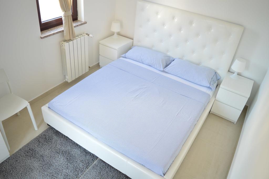 Apartments Villa Alba Poreč Extérieur photo