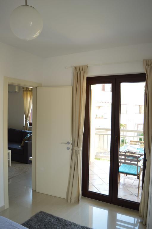 Apartments Villa Alba Poreč Extérieur photo