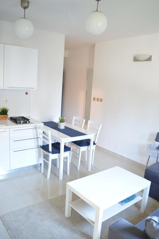 Apartments Villa Alba Poreč Extérieur photo