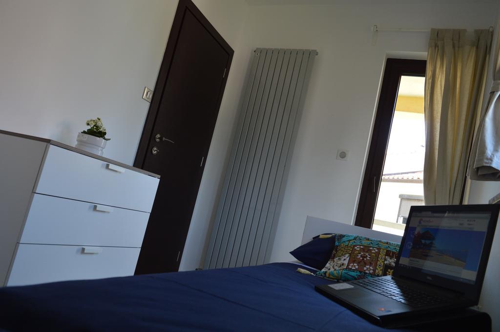 Apartments Villa Alba Poreč Extérieur photo