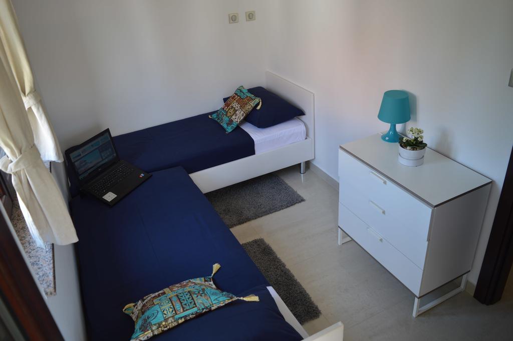 Apartments Villa Alba Poreč Extérieur photo