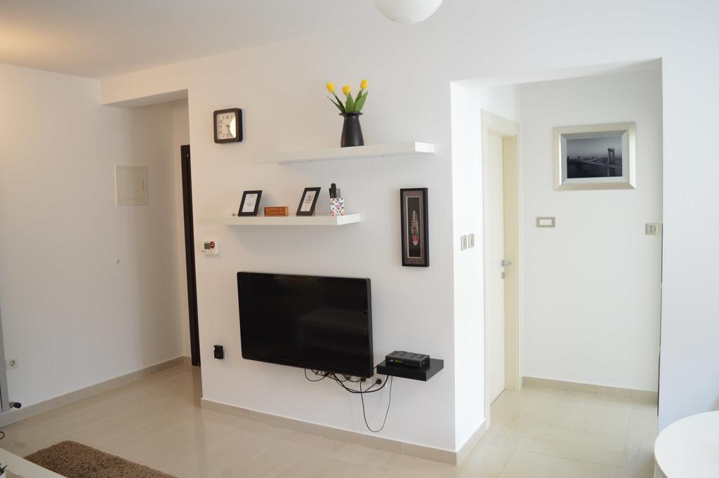Apartments Villa Alba Poreč Extérieur photo