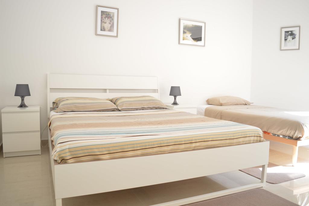 Apartments Villa Alba Poreč Extérieur photo