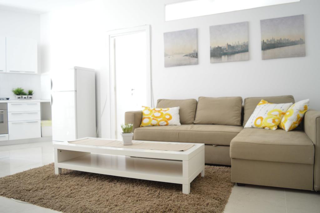 Apartments Villa Alba Poreč Extérieur photo