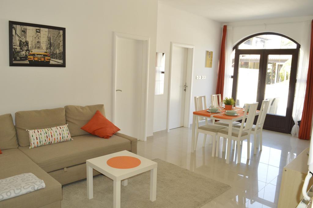 Apartments Villa Alba Poreč Extérieur photo