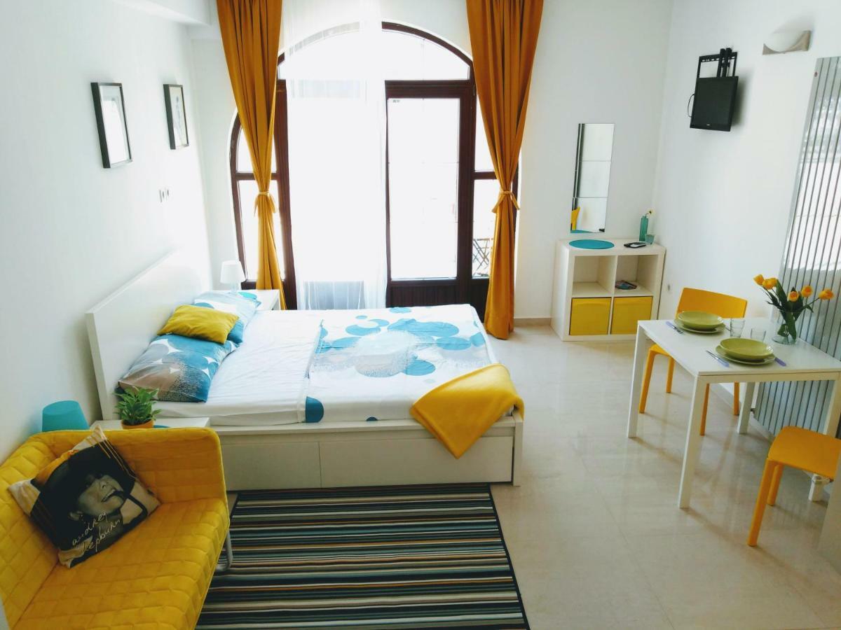 Apartments Villa Alba Poreč Extérieur photo