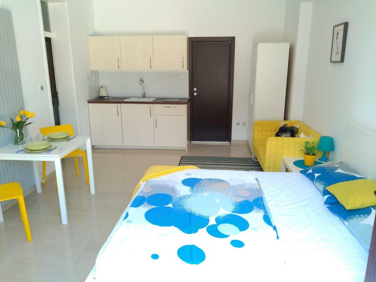 Apartments Villa Alba Poreč Extérieur photo