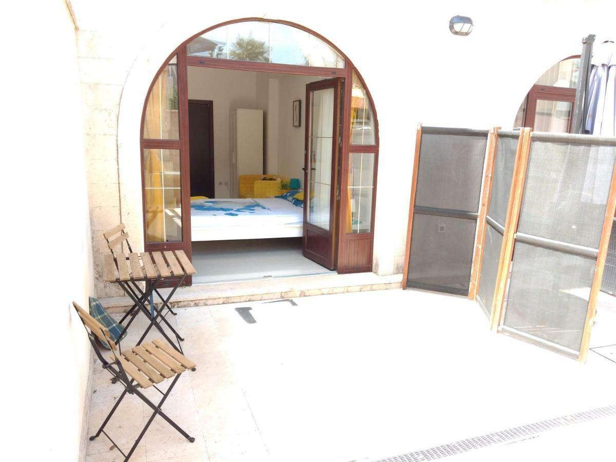 Apartments Villa Alba Poreč Extérieur photo